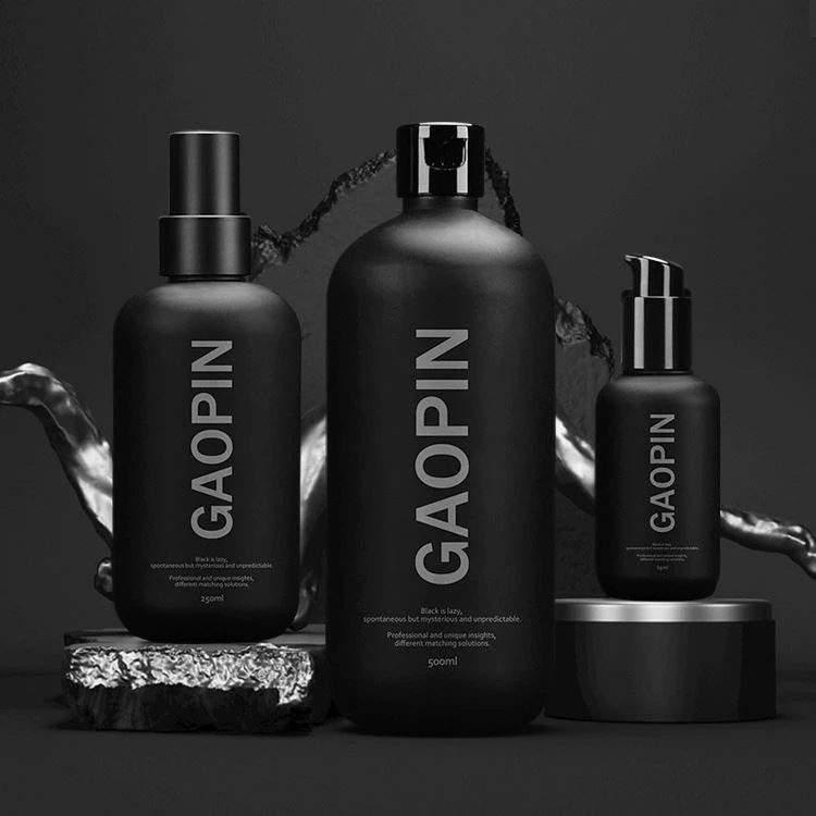 1000ml Shampoo Bottle price