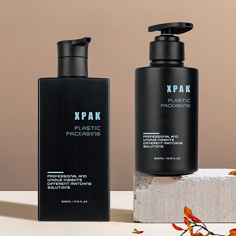 1000ml Shampoo Bottle high quality
